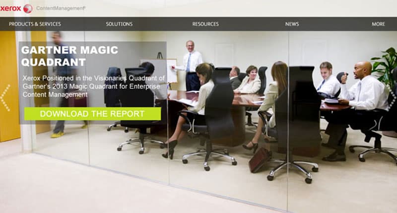 XCM Solutions